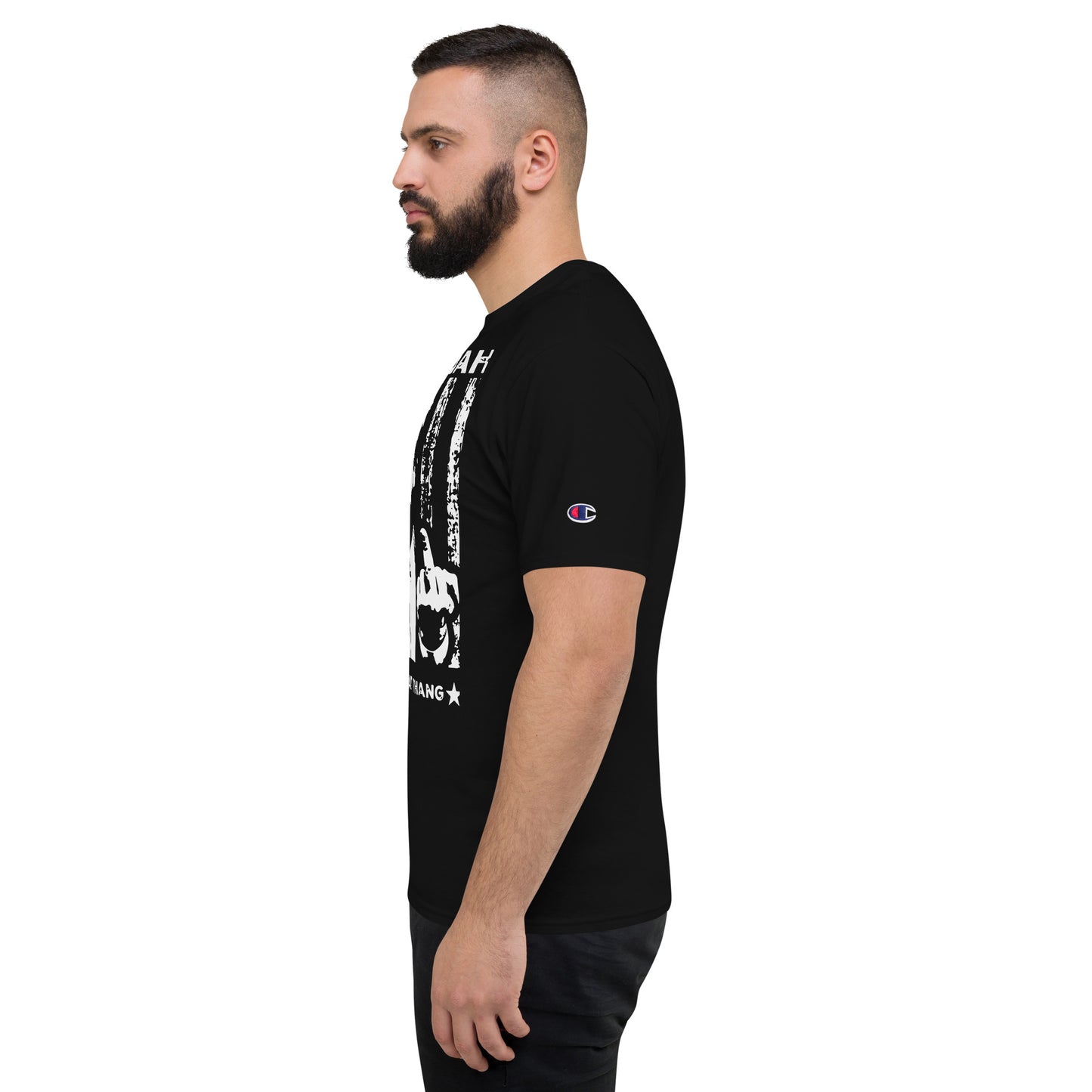 Hawk Tuah™ Men's Champion T-Shirt