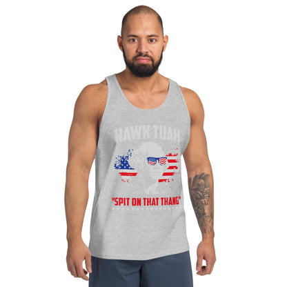 Hawk Tuah™ Men's Tank Top