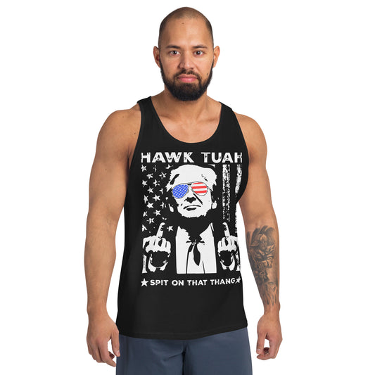 Hawk Tuah™ Men's Tank Top