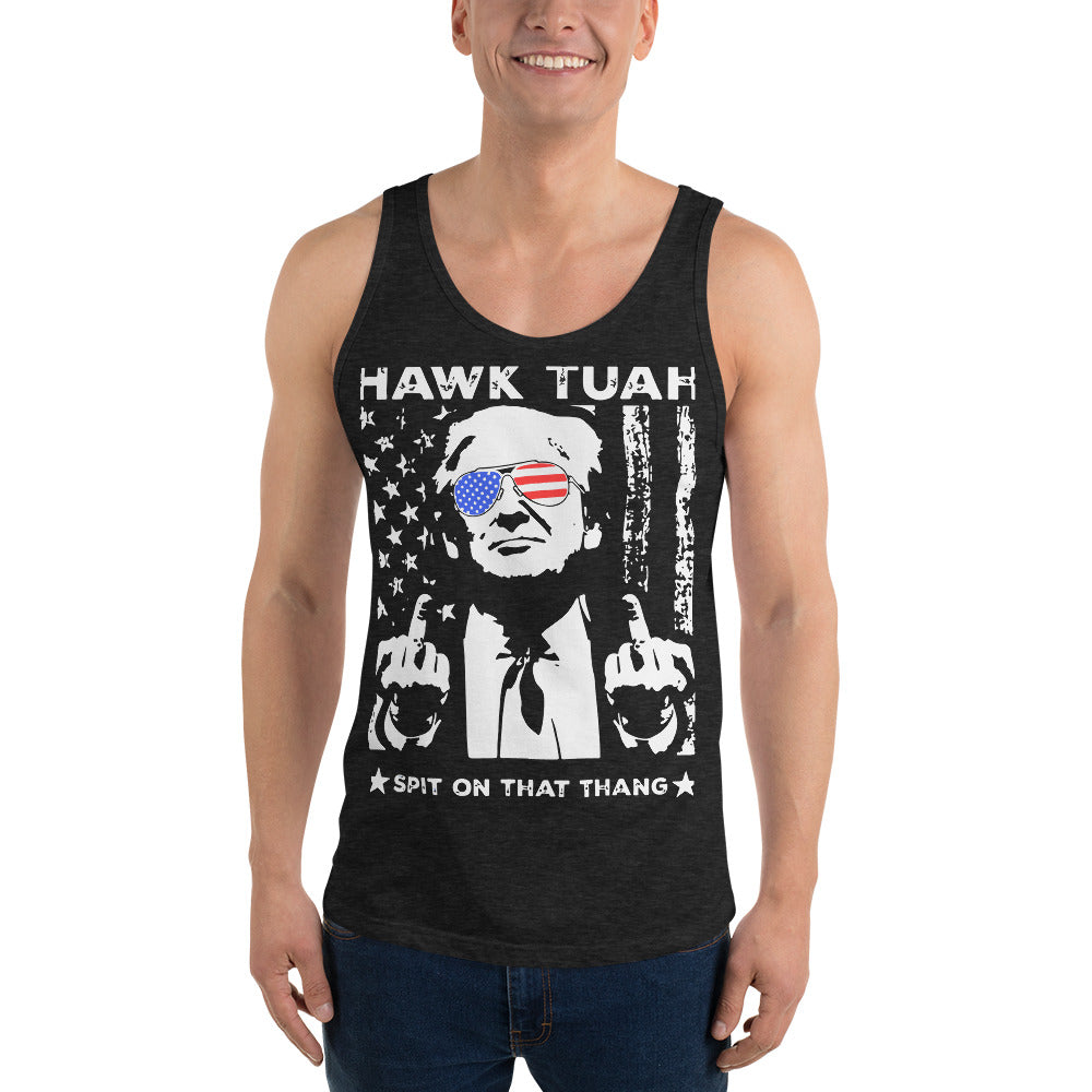 Hawk Tuah™ Men's Tank Top