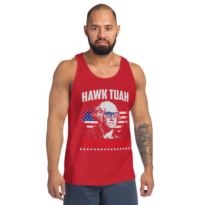 Hawk Tuah™ Men's Tank Top