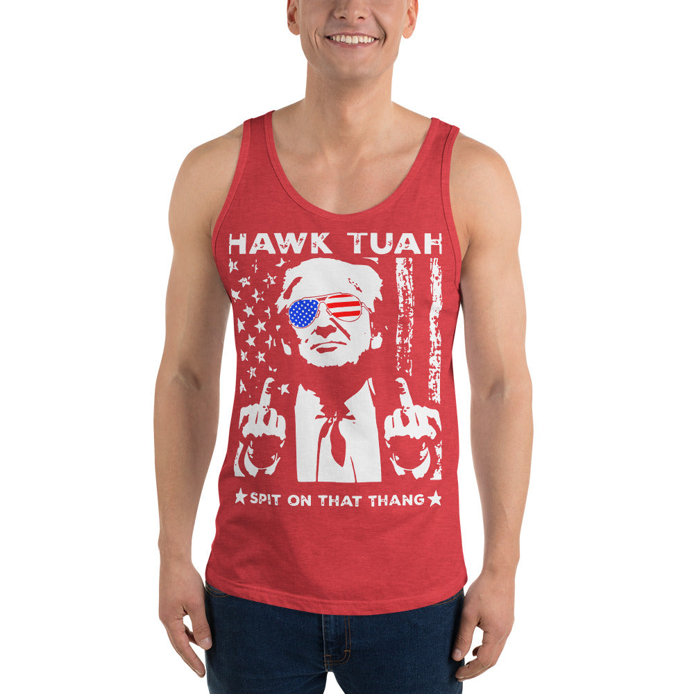 Hawk Tuah™ Men's Tank Top