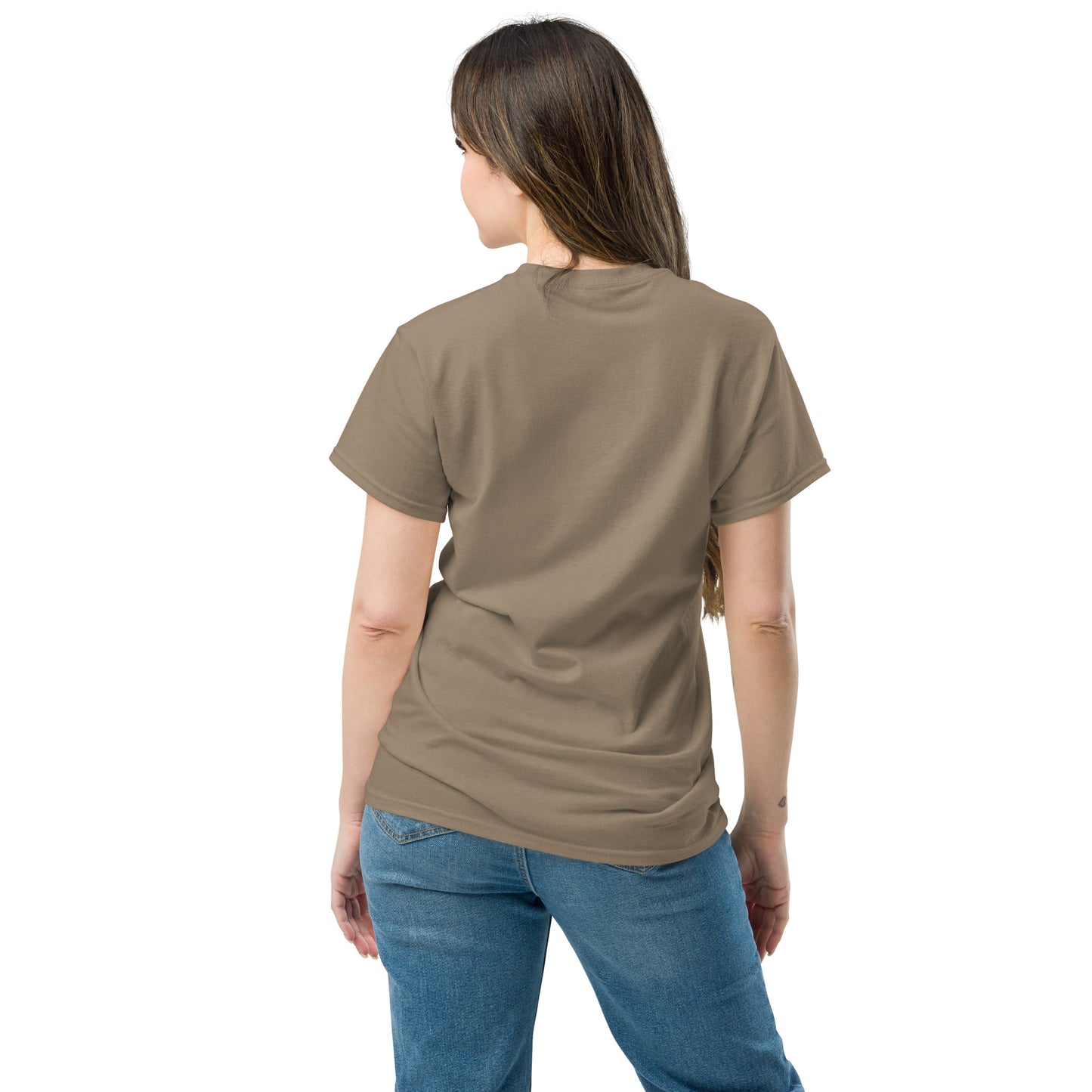 Duah Tuah Women's classic tee