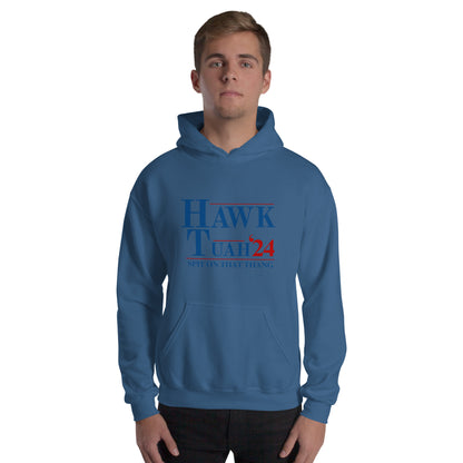 Hawk Tuah™ Unisex Hoodie