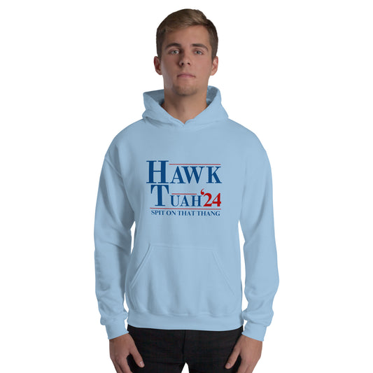 Hawk Tuah™ Unisex Hoodie