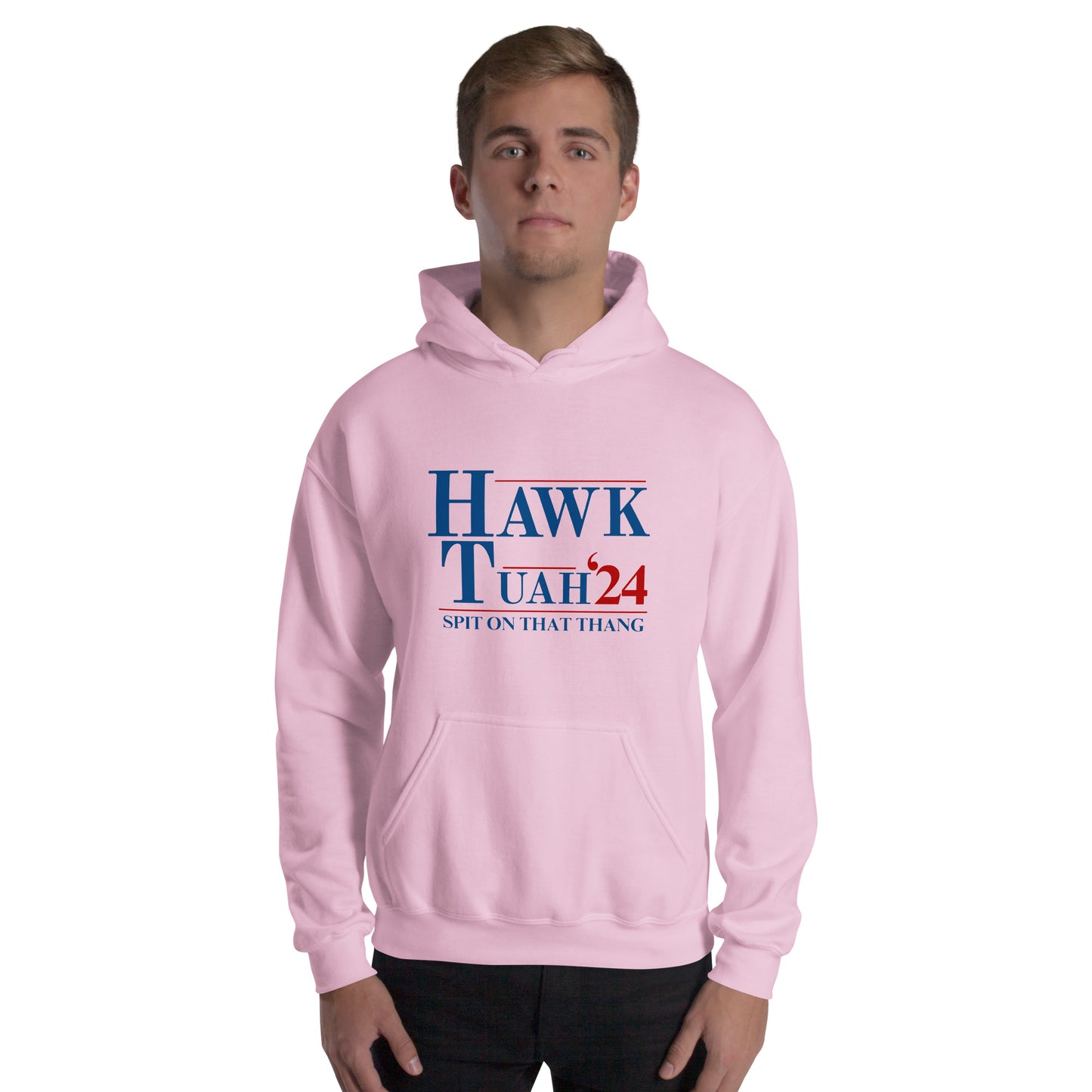 Hawk Tuah™ Unisex Hoodie